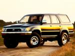 Toyota 4Runner 5-Door 1992 года (NA)